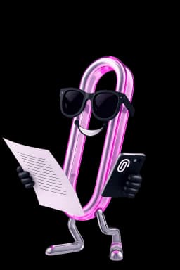 Mascotte GlassCom
